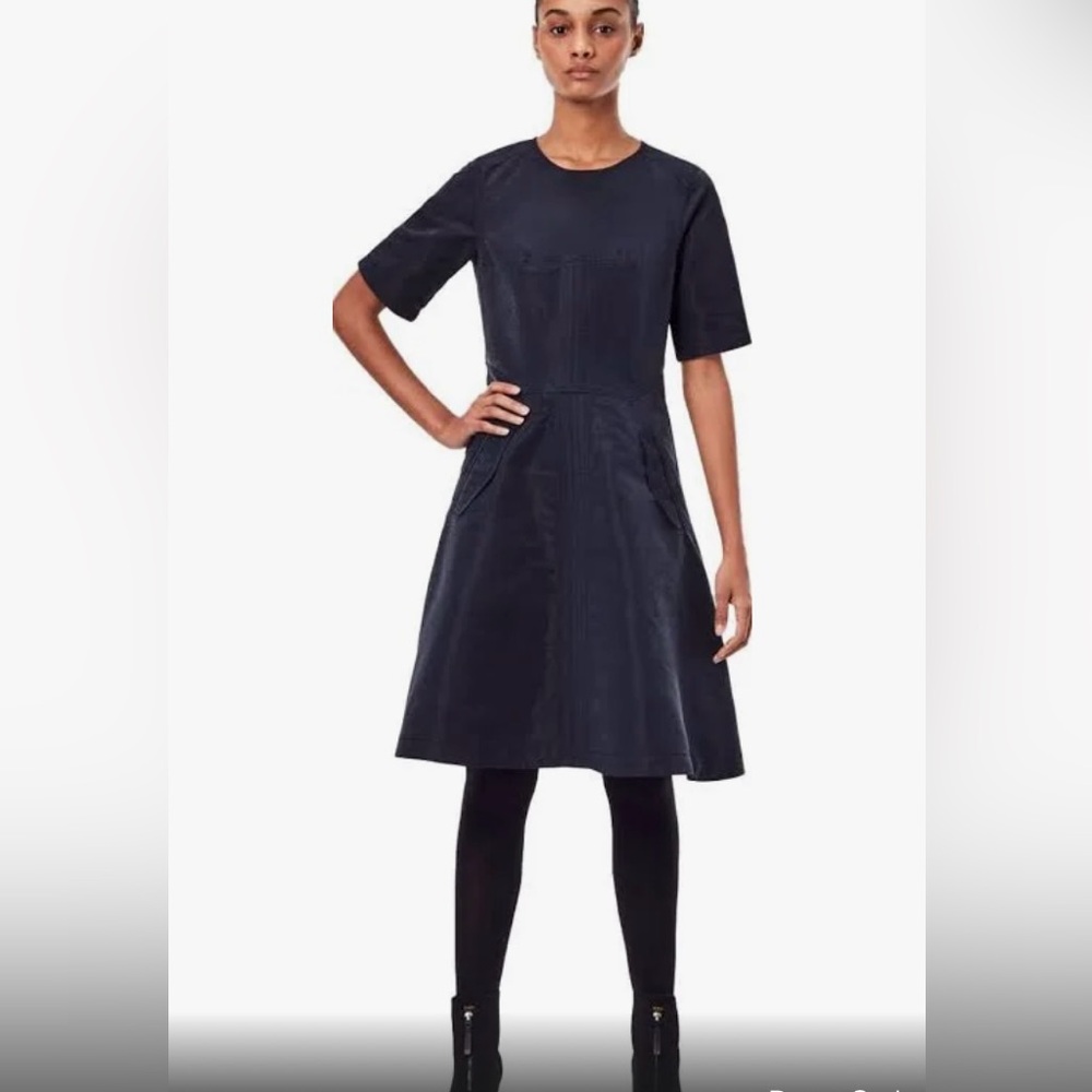 G-Star Fit & Flare Dress XS